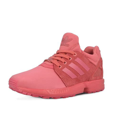 adidas flux roze zwart|Meer.